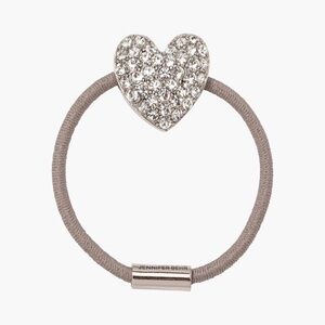Jennifer Behr Amore heart Ponywrap